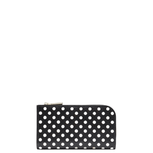 Kate Spade Devin Breezy Dot Small Slim Bifold Wallet